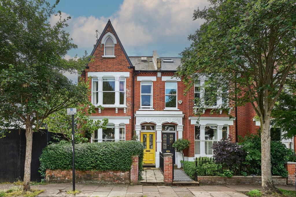 Main image of property: Dresden Road, London, N19