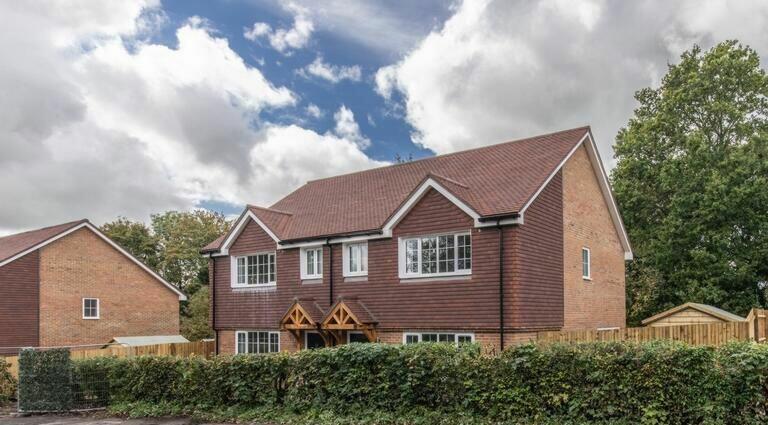 Main image of property: Bluebell Meadow, Horam, Heathfield, TN21 0BU
