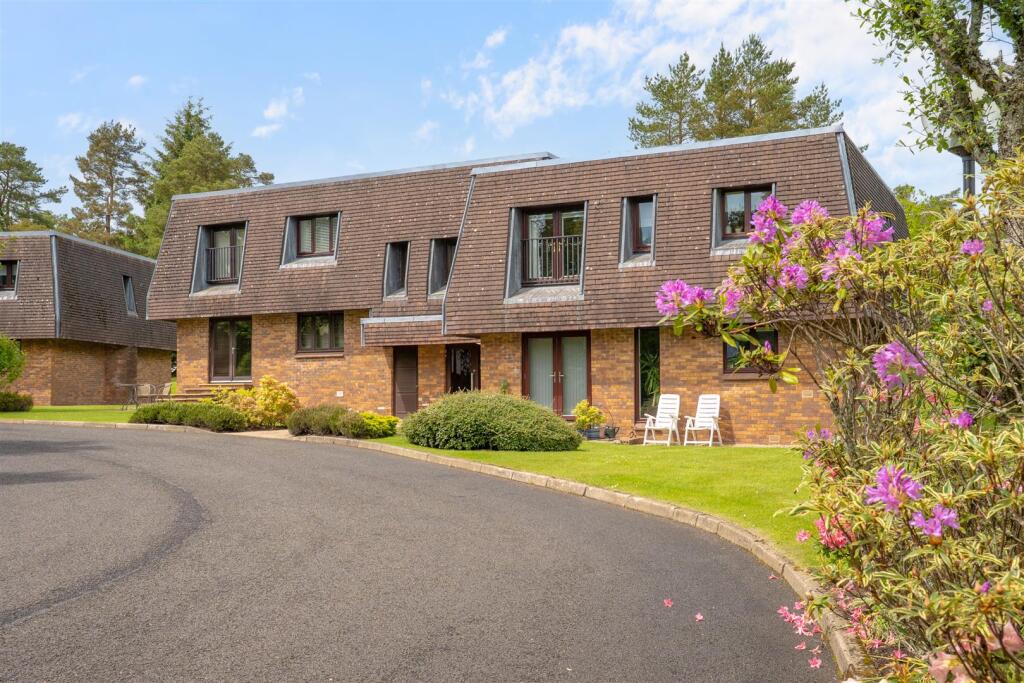 Main image of property: Glamis Court, Gleneagles Village, Auchterarder