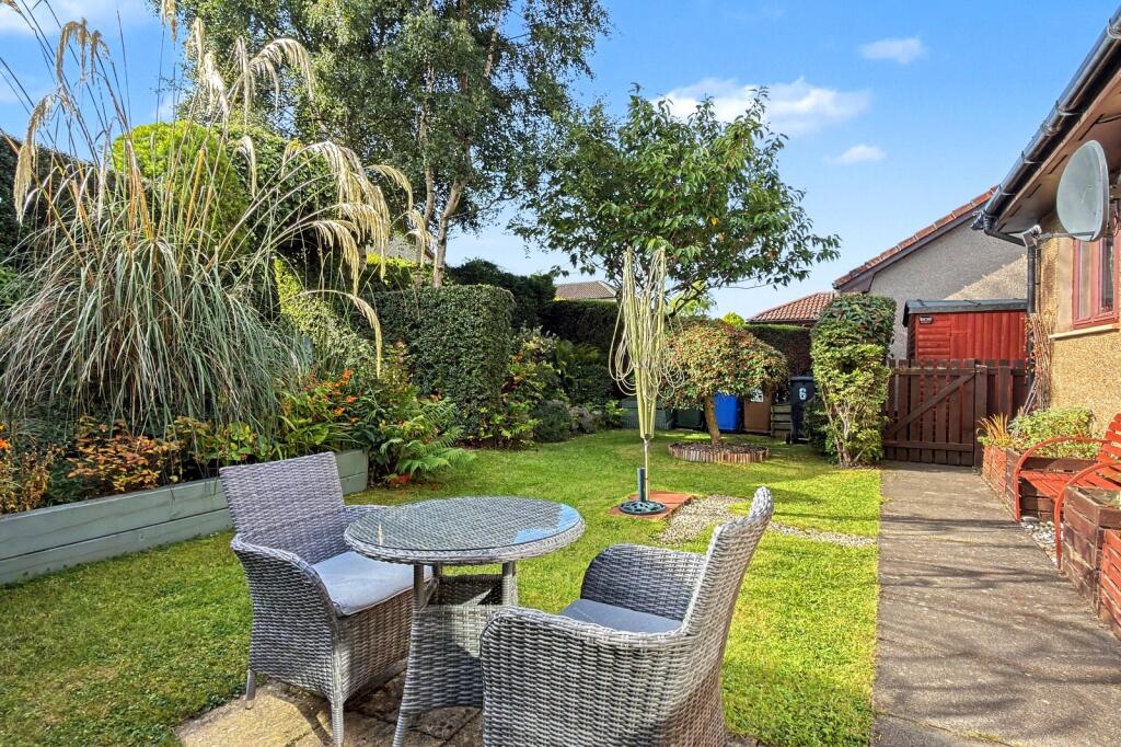 House in Inverness, Westhill, Cradlehall and Westhill - View 4