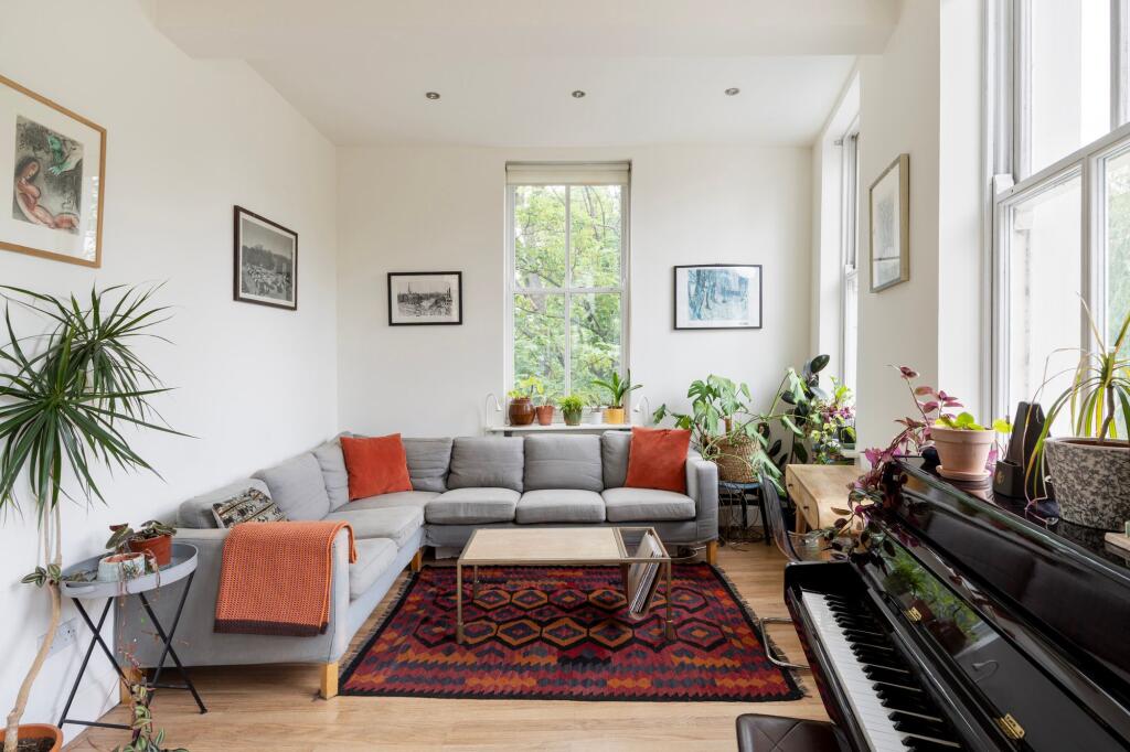 Main image of property: Old Ford Road, London, E2