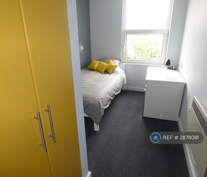 Main image of property: The Stack, Luton, LU1