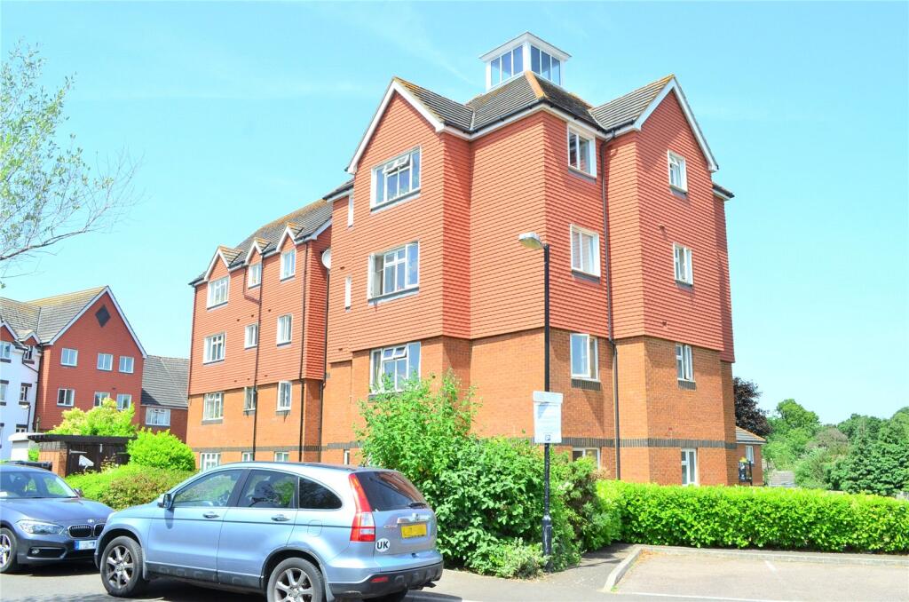 Main image of property: Tower Close, East Grinstead, West Sussex, RH19