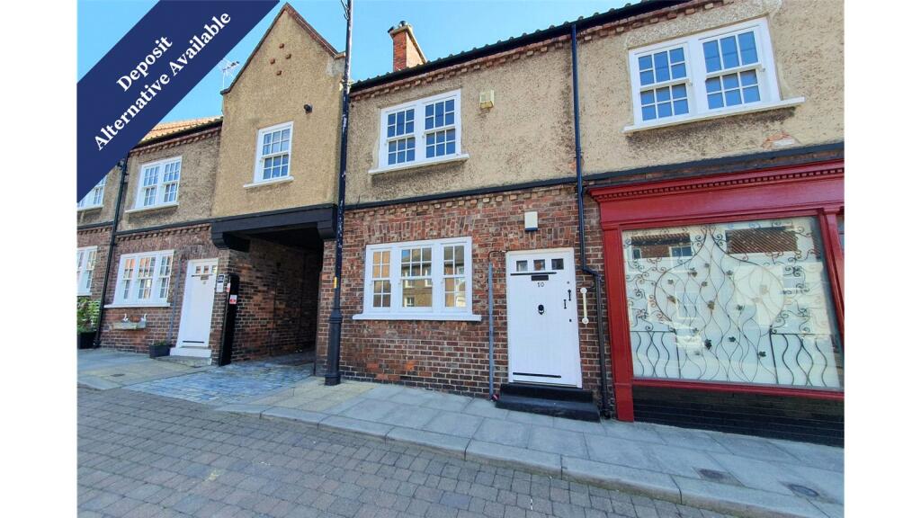 Main image of property: High Street, Greatham
