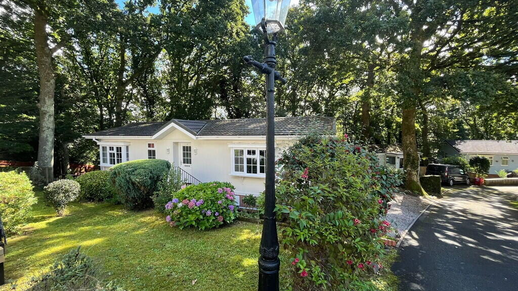 Main image of property: Bittaford Wood, Bittaford, Ivybridge