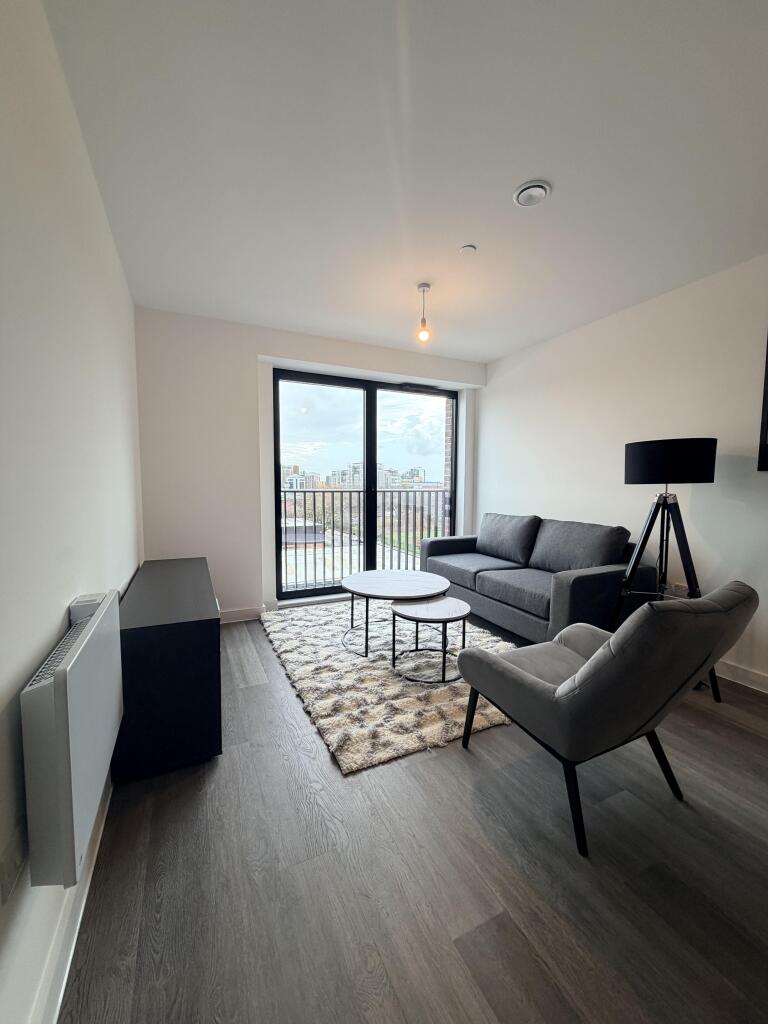 Main image of property: Berkeley Square , 321 Ordsall Lane , Salford