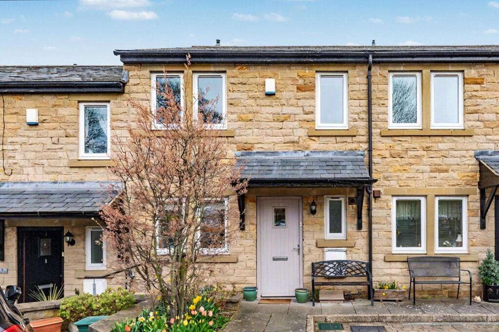 Main image of property: Weavers Fold, New Road Side, Rawdon, Leeds