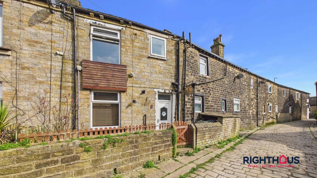 Main image of property: School Lane, Bradford, BD6