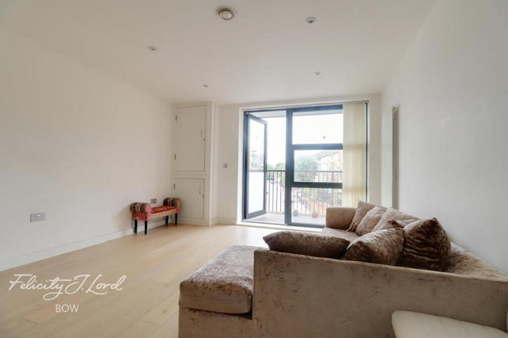 Main image of property: Fairfield Road, LONDON