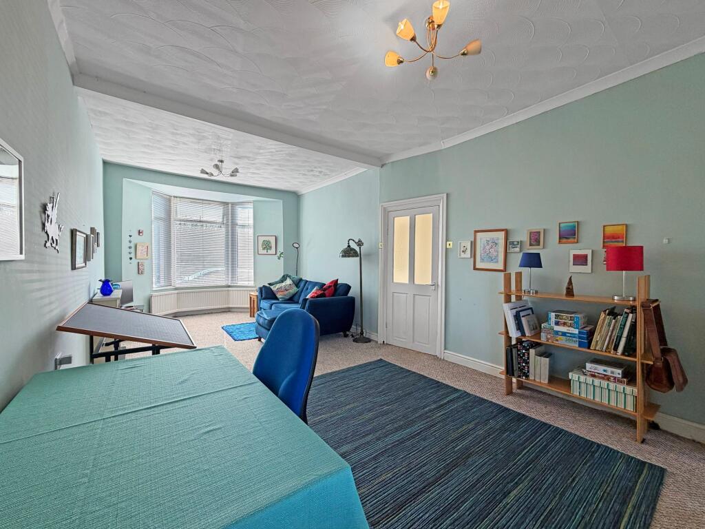 House in Trethomas, Bedwas, Trethomas and Machen - View 5