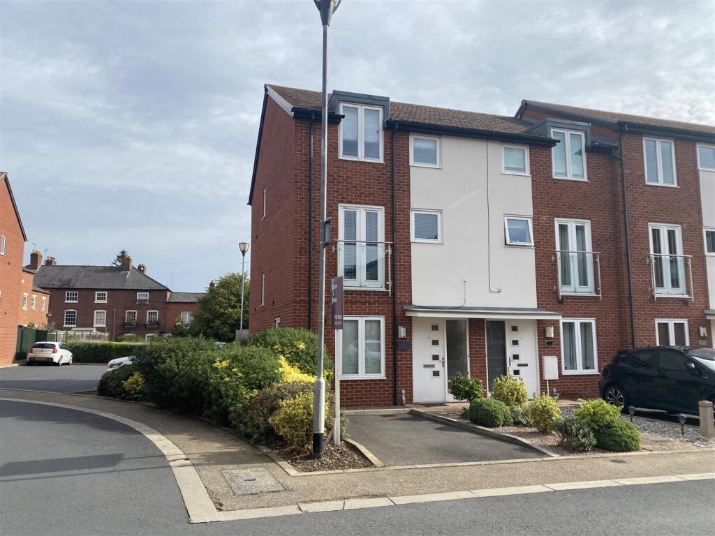Main image of property: Larch Way, Stourport-On-Severn