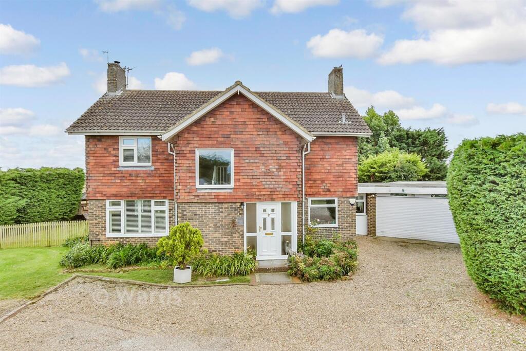 Main image of property: Harty Ferry Road, Leysdown, Sheerness, Kent