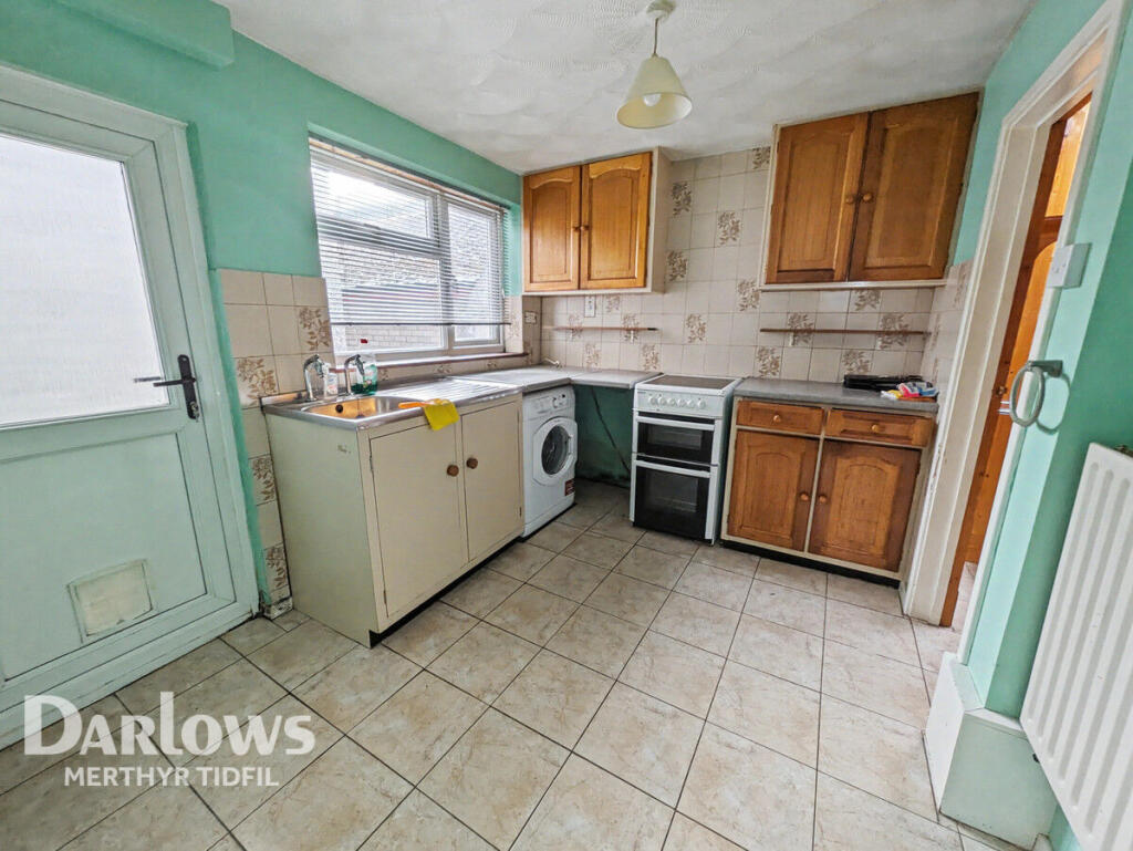New Church Street, Cefn Coed, Merthyr Tydfil photo 4