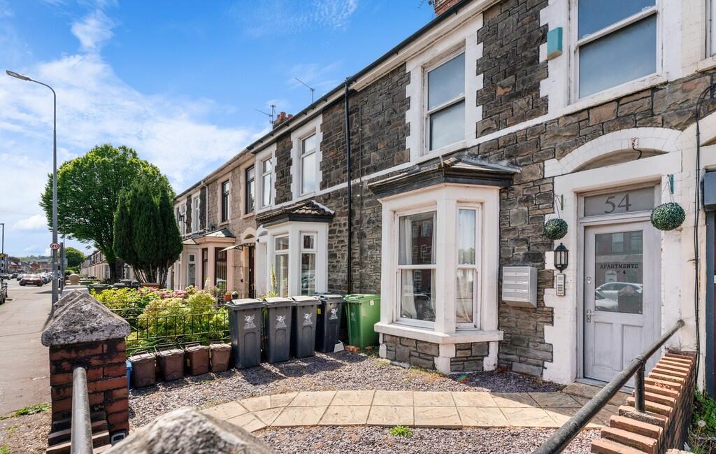 Main image of property: Penarth Road, Cardiff