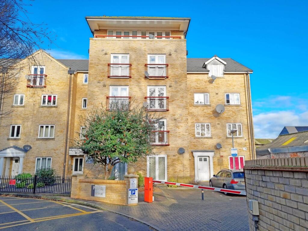 Main image of property: Star Lane, Ipswich