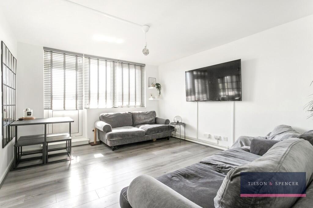 Main image of property: Chisley Road, London, N15