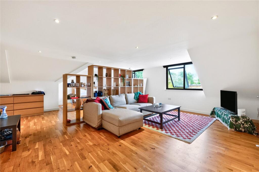 Main image of property: St. Helens Gardens, London, W10