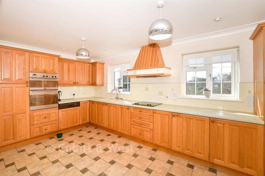 Main image of property: Wilderness Lane, Hadlow Down, Uckfield, East Sussex