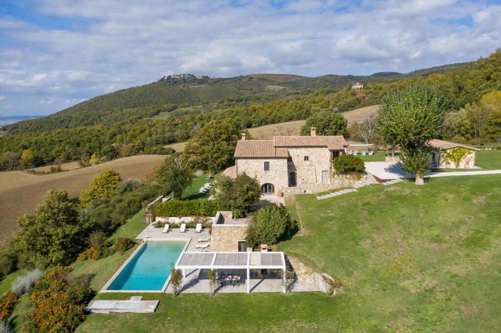 Main image of property: Tuscany, Siena, Sarteano