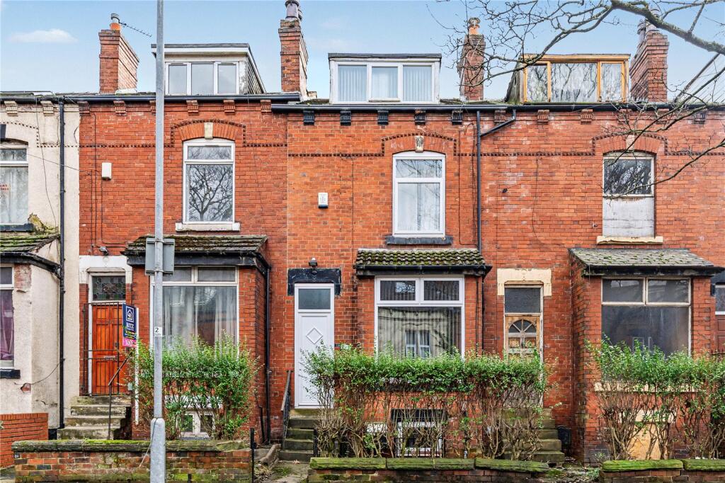 Main image of property: Coldcotes Avenue, Harehills, Leeds