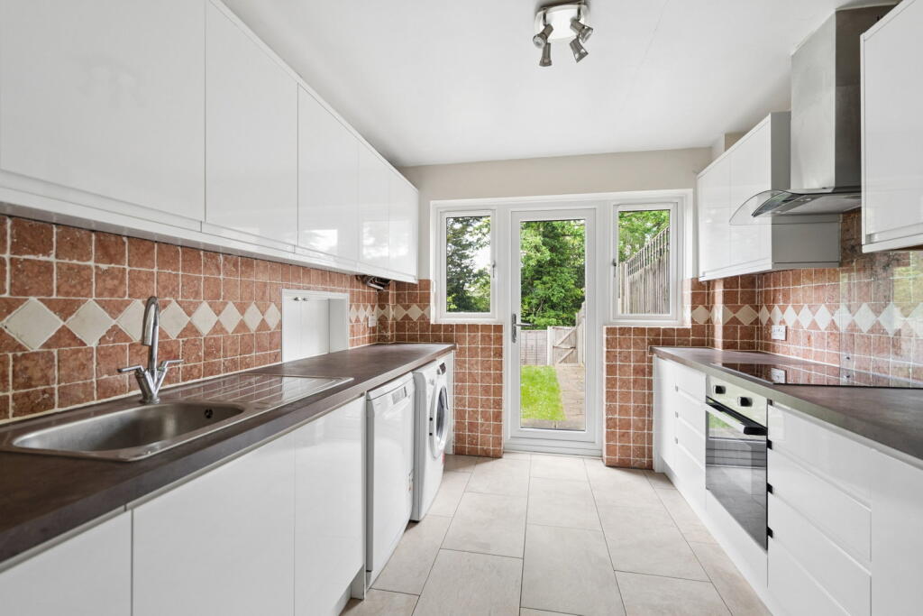 House in London - View 5