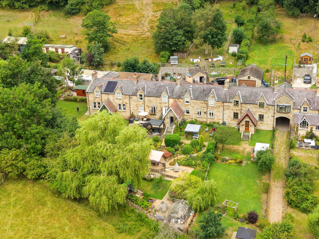 Main image of property: Anglers Quarters, Glaisdale, Whitby, North Yorkshire, YO21 2PE