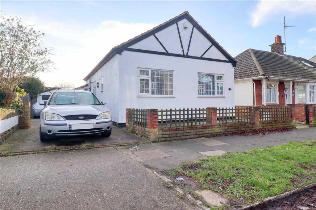 Main image of property: Jameson Road, Clacton on Sea