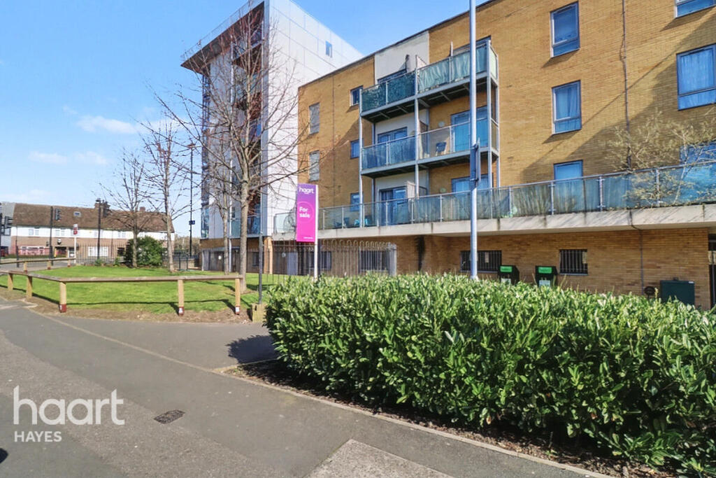 Main image of property: Taywood Road, NORTHOLT