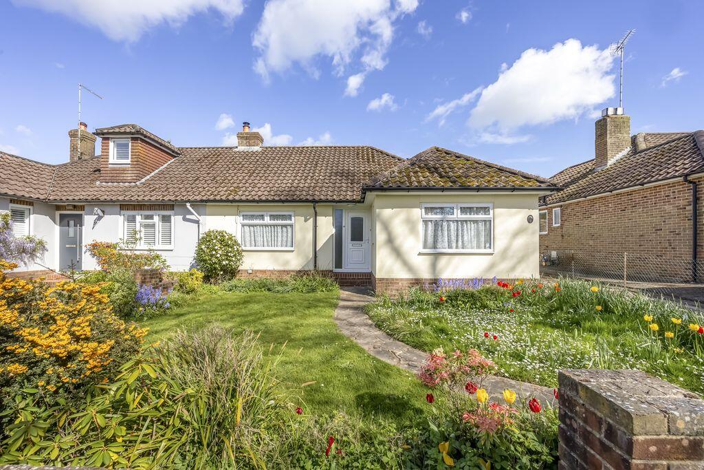 Main image of property: Manor Way, Henfield