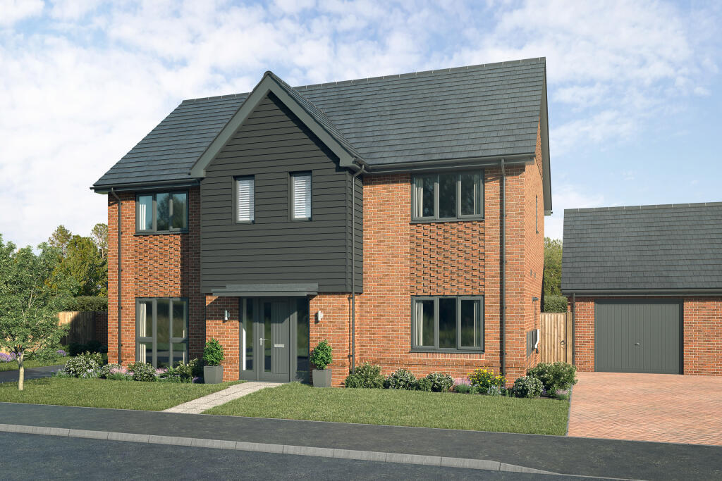 Main image of property: Wheldon Lane,
Crowthorne,
RG40 3GA
