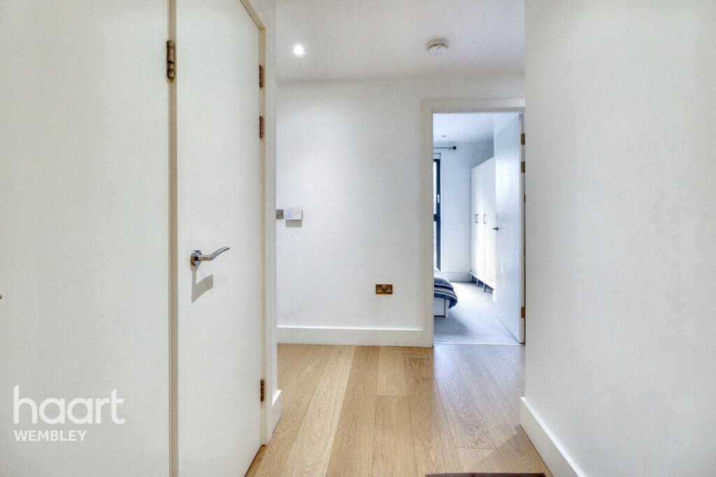 Main image of property: Wembley Park