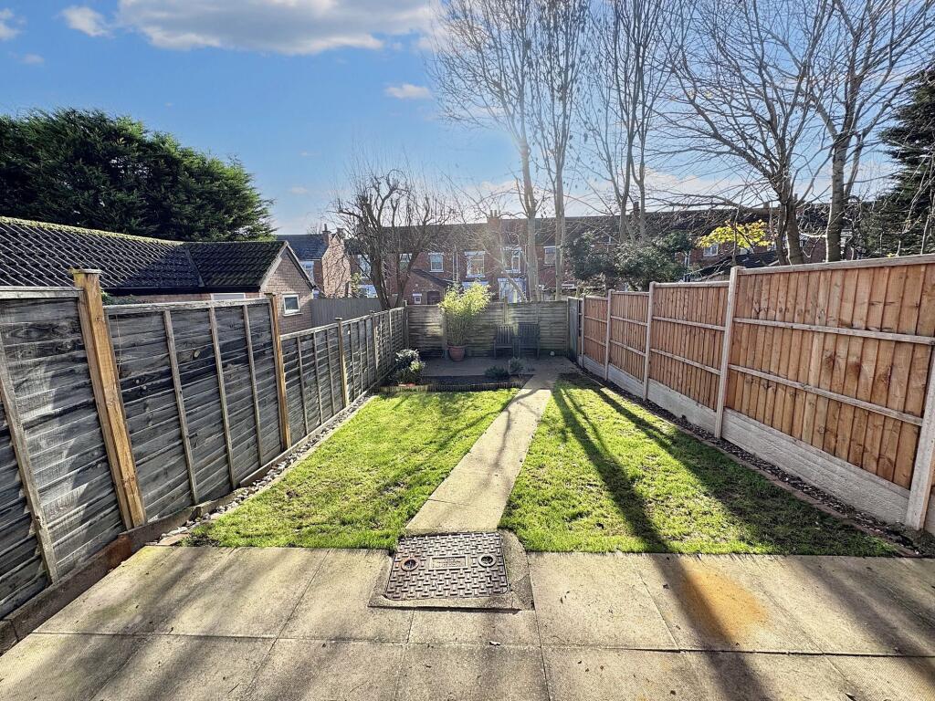 Kilburn Drive, Chapelfields, Coventry, CV5 8NN photo 4