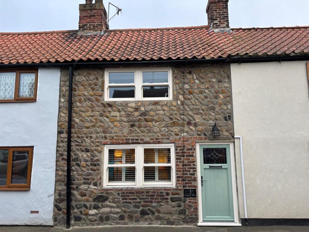 Main image of property: Chapel Row, Skipsea, Driffield