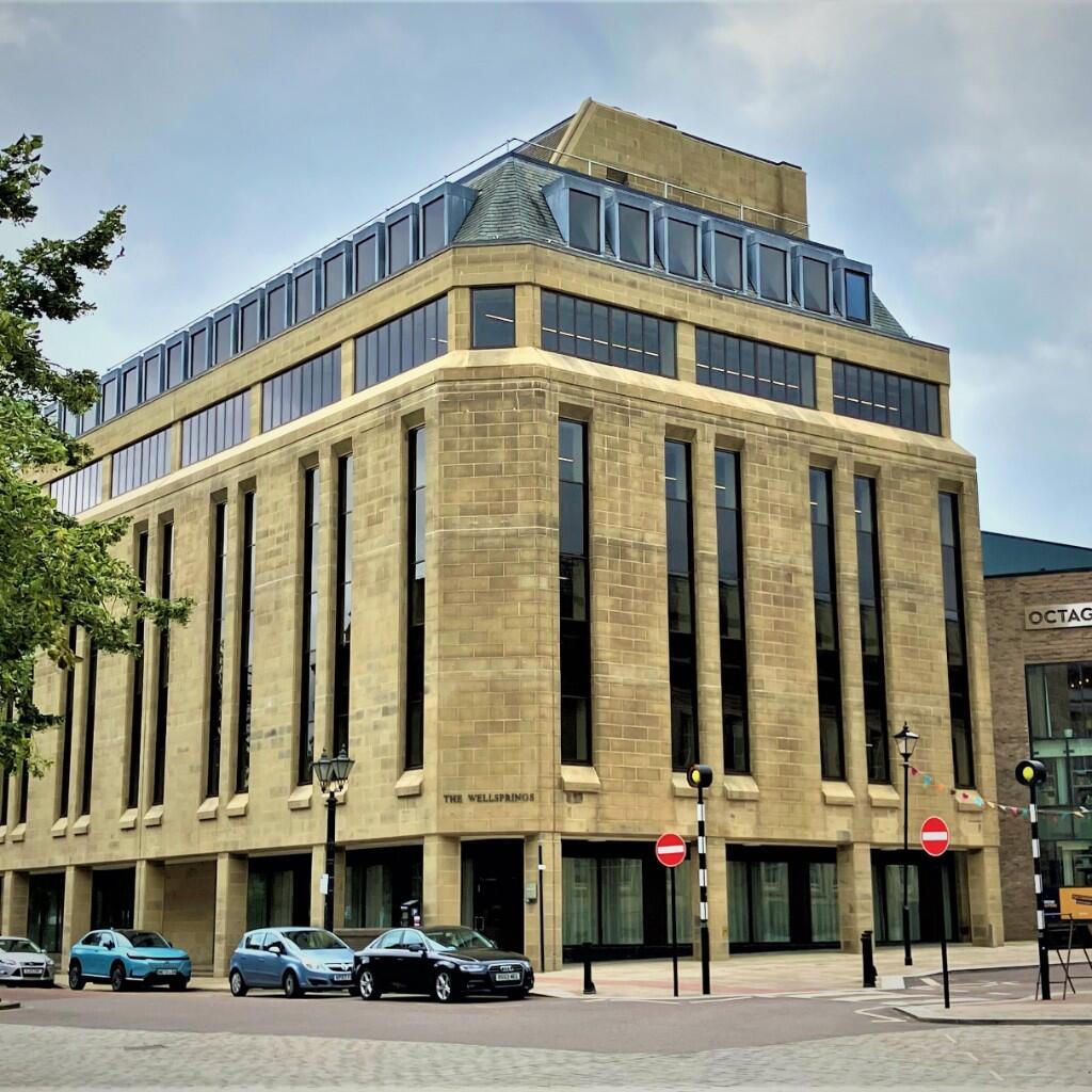 Main image of property: Howell Croft South, Bolton, Greater Manchester, BL1