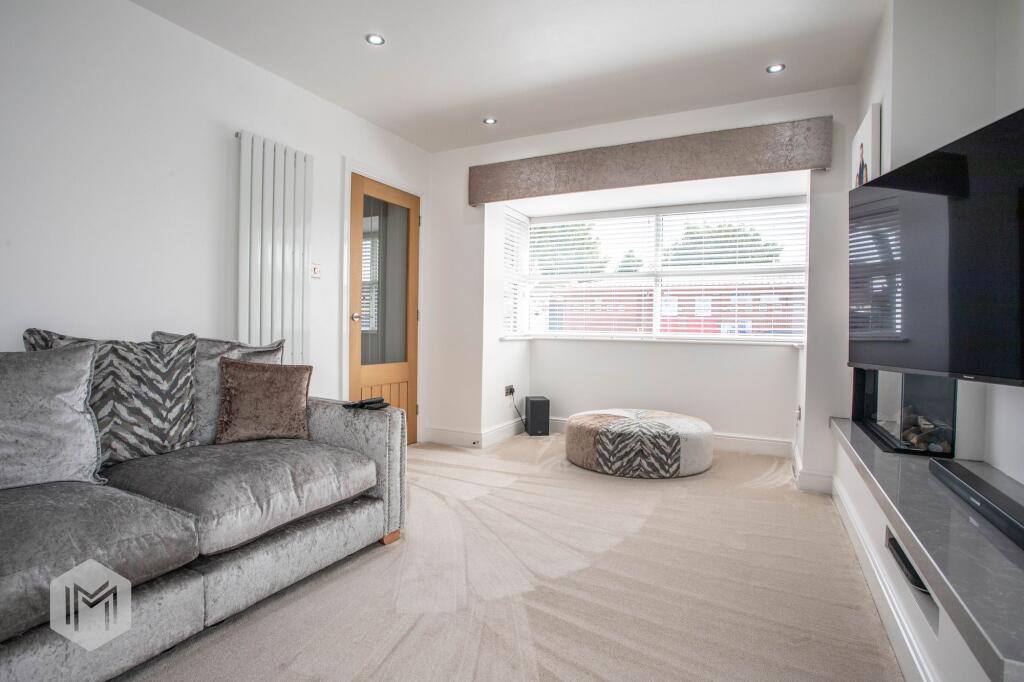 House in Manchester - View 2
