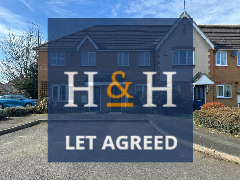 Main image of property: ASHBY COURT, KISLINGBURY - NN7