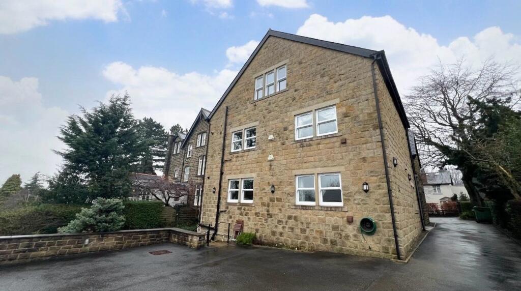 Main image of property: Margerison Road, Ilkley, West Yorkshire, LS29