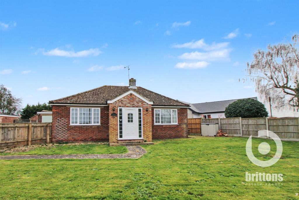 Main image of property: Fen Road, Watlington, King's Lynn