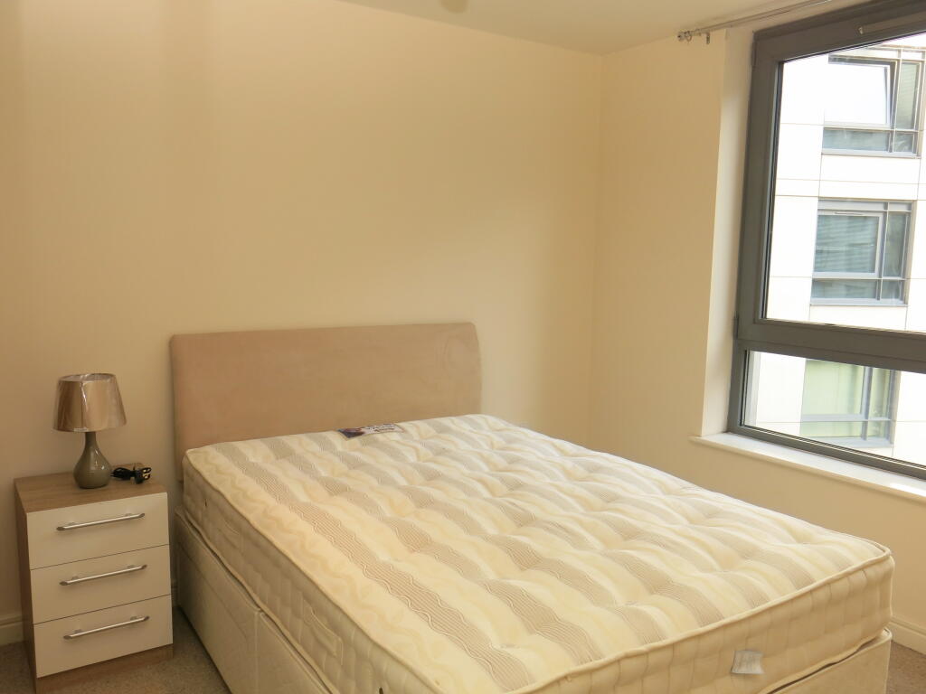 Apartment in Birmingham - View 5