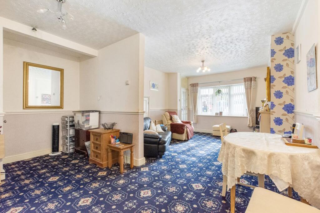 House in London - View 4