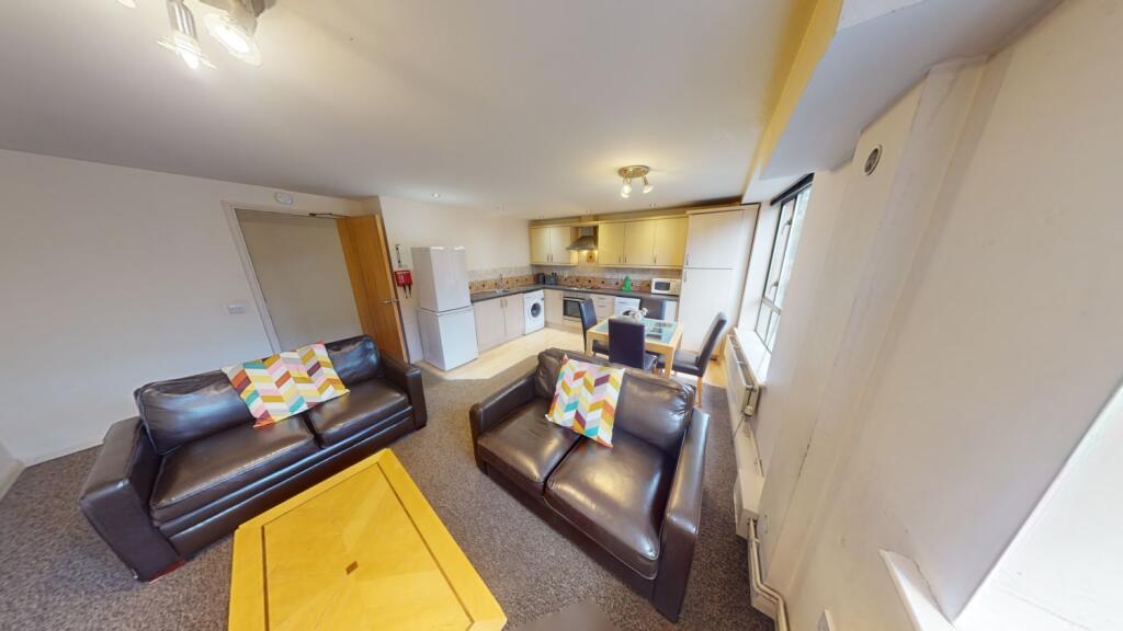 Main image of property: Royal Victoria Court, Gamble Street, Nottingham, Nottinghamshire, NG7