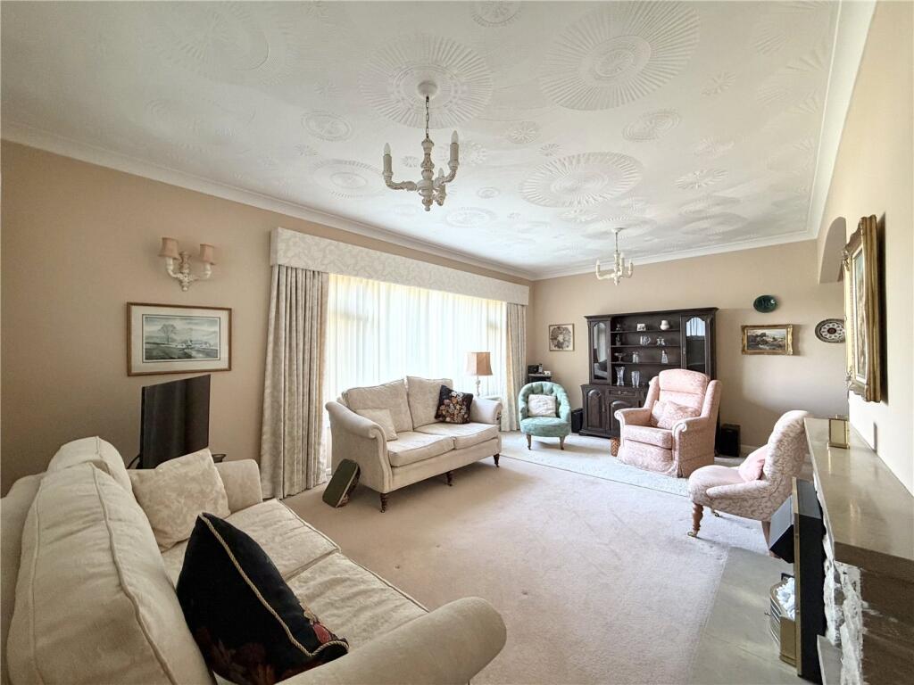 House in Bournemouth, Westbourne - View 2