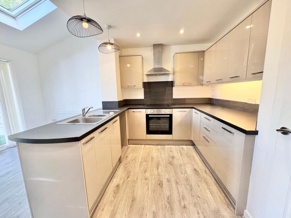 House in Stockport, Romiley - View 4