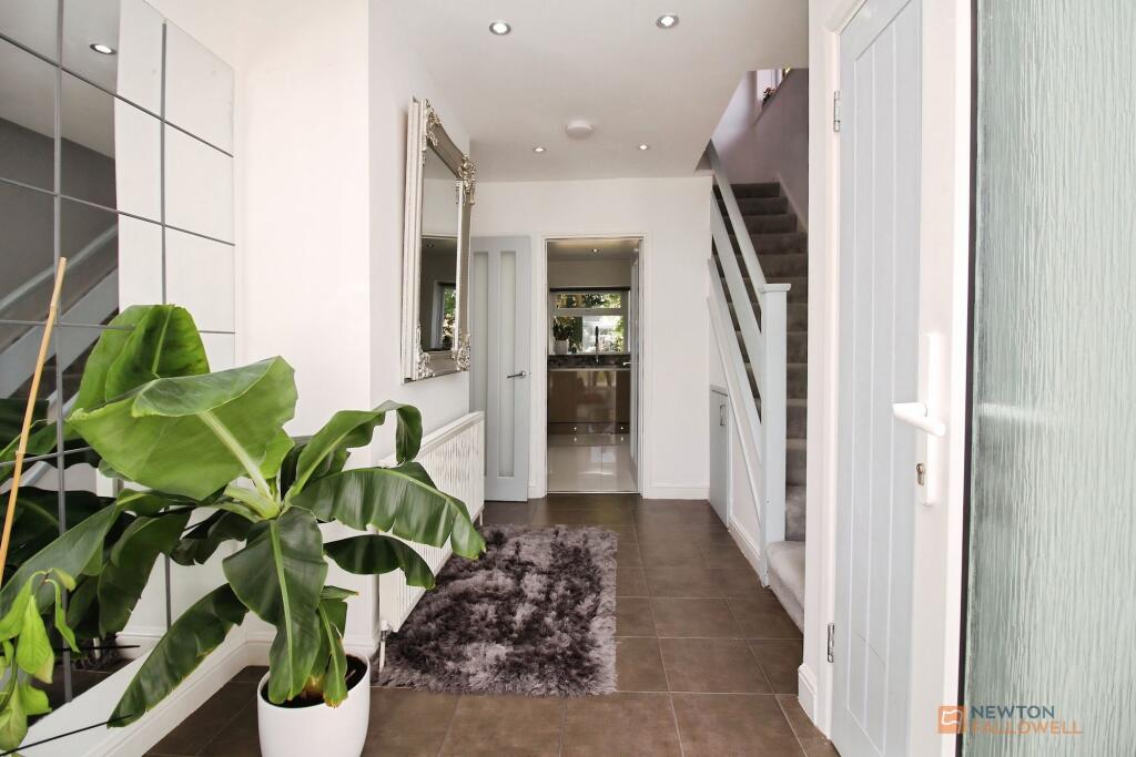 House in Oadby and Wigston, Oadby - View 5