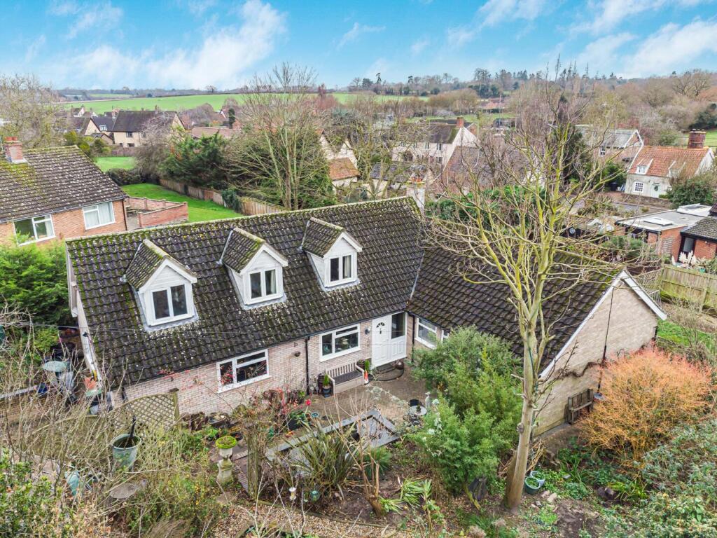 Main image of property: Kates Lane, Wetherden,