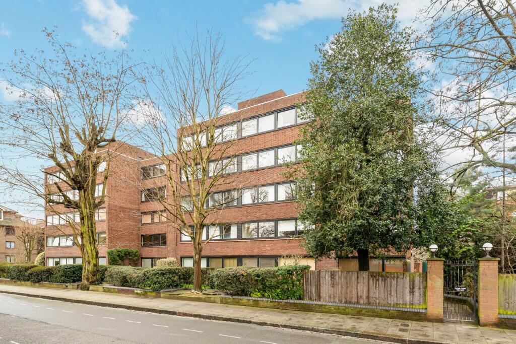 Main image of property: Westside, Ravenscourt Park, Hammersmith, W6