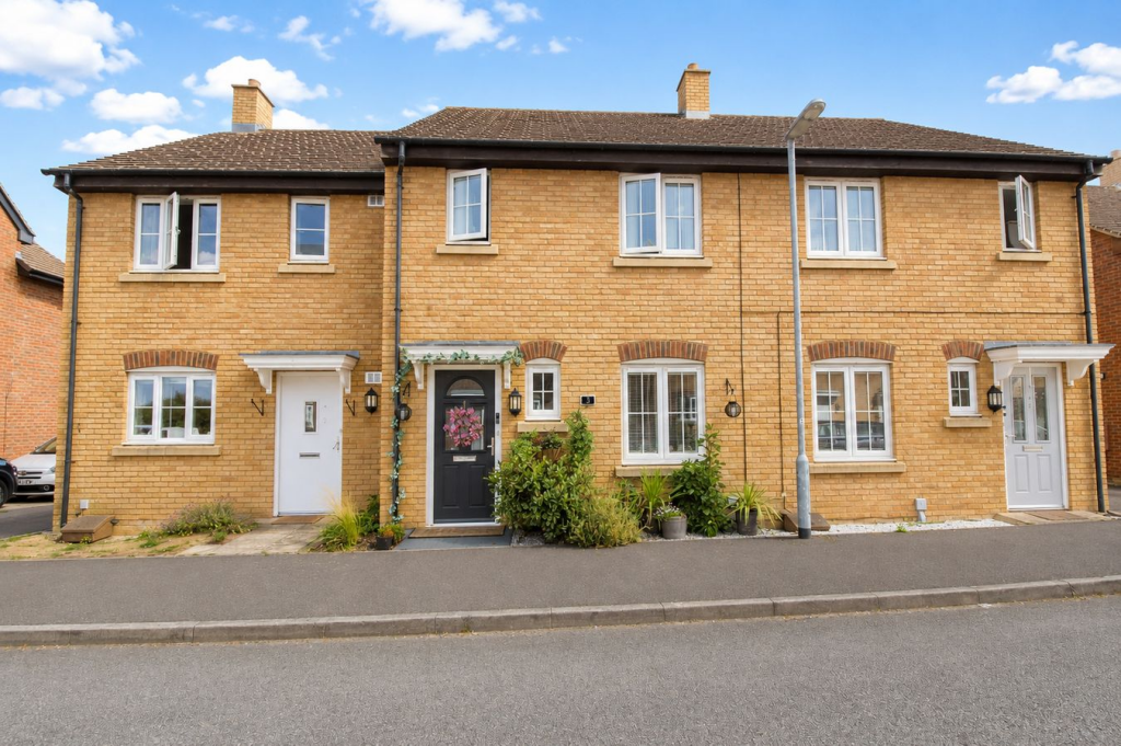 Main image of property: Stockbridge Close, Clifton, Shefford, SG17
