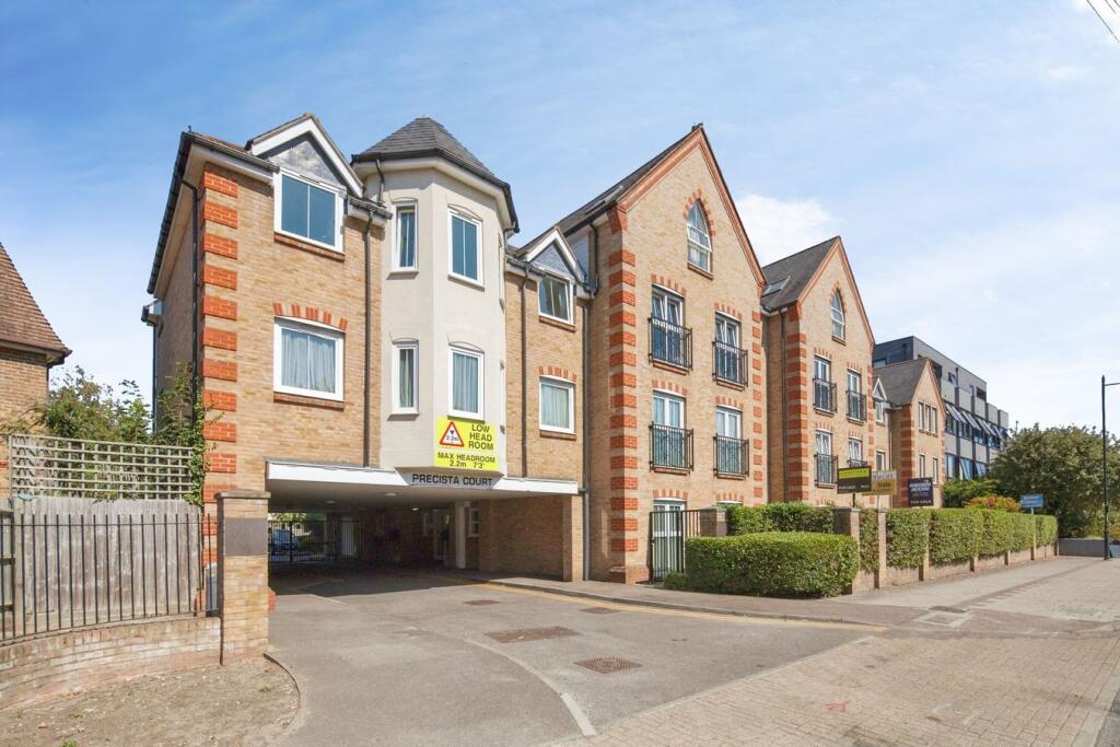 Main image of property: High Street, Orpington, BR6