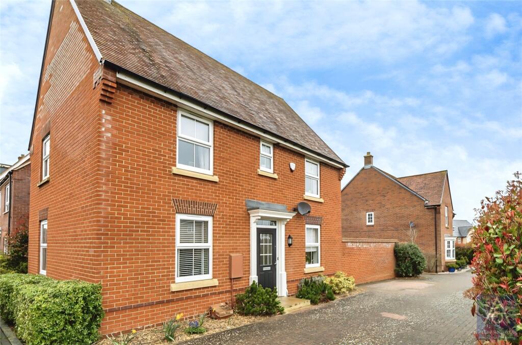 Main image of property: Turnside Street, Buckingham, Buckinghamshire