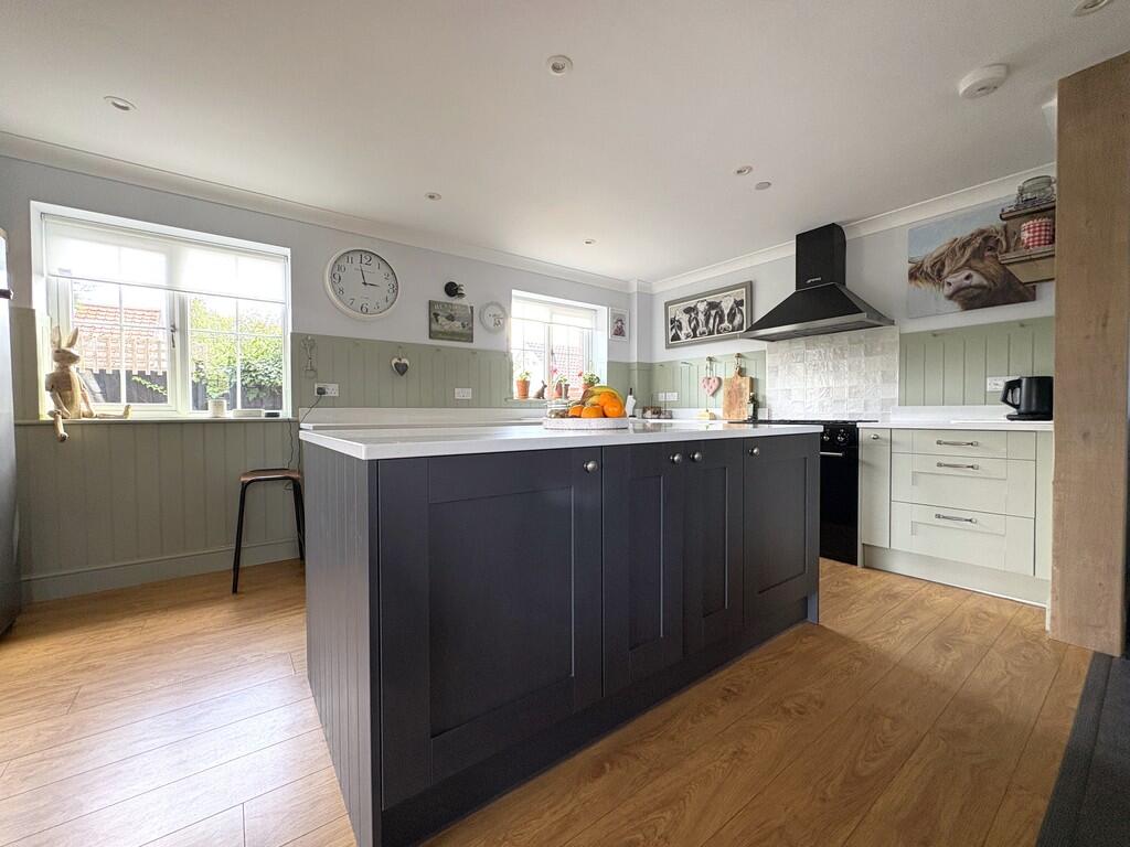 House in Colchester - More